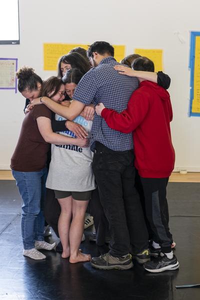 (image : Evelyne Van Haverbeke) (image : Evelyne Van Haverbeke)